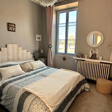 Un B&B Cosy A Angles Angles  Bagian luar foto