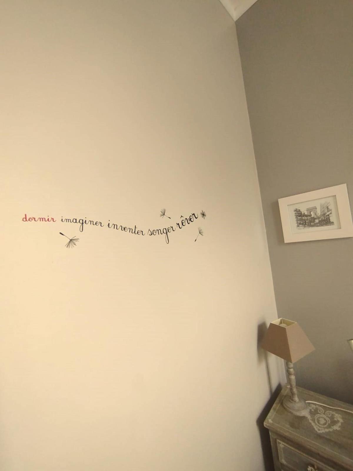 Un B&B Cosy A Angles Angles  Bagian luar foto