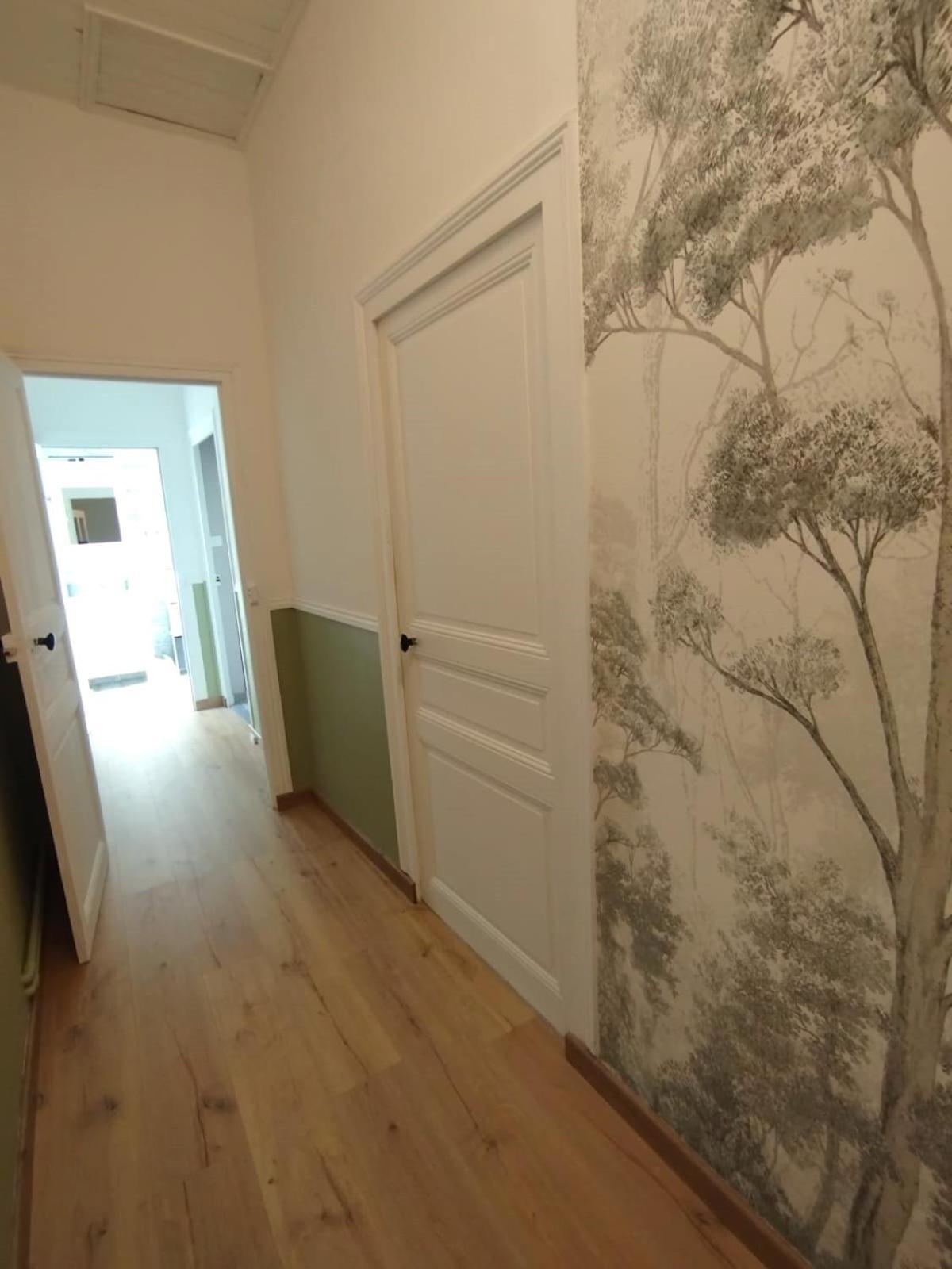 Un B&B Cosy A Angles Angles  Bagian luar foto